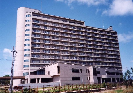 kumiyama hotel